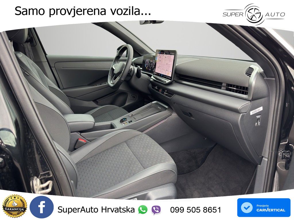 Volkswagen T-Roc 1.5 eTSI (150 KS)  DSG R-Line MATRIX+GR SJED+KAM