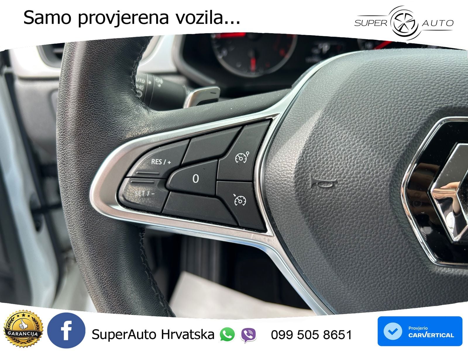 Renault Captur 1.3 TCe (140 KS) EDC Evolution