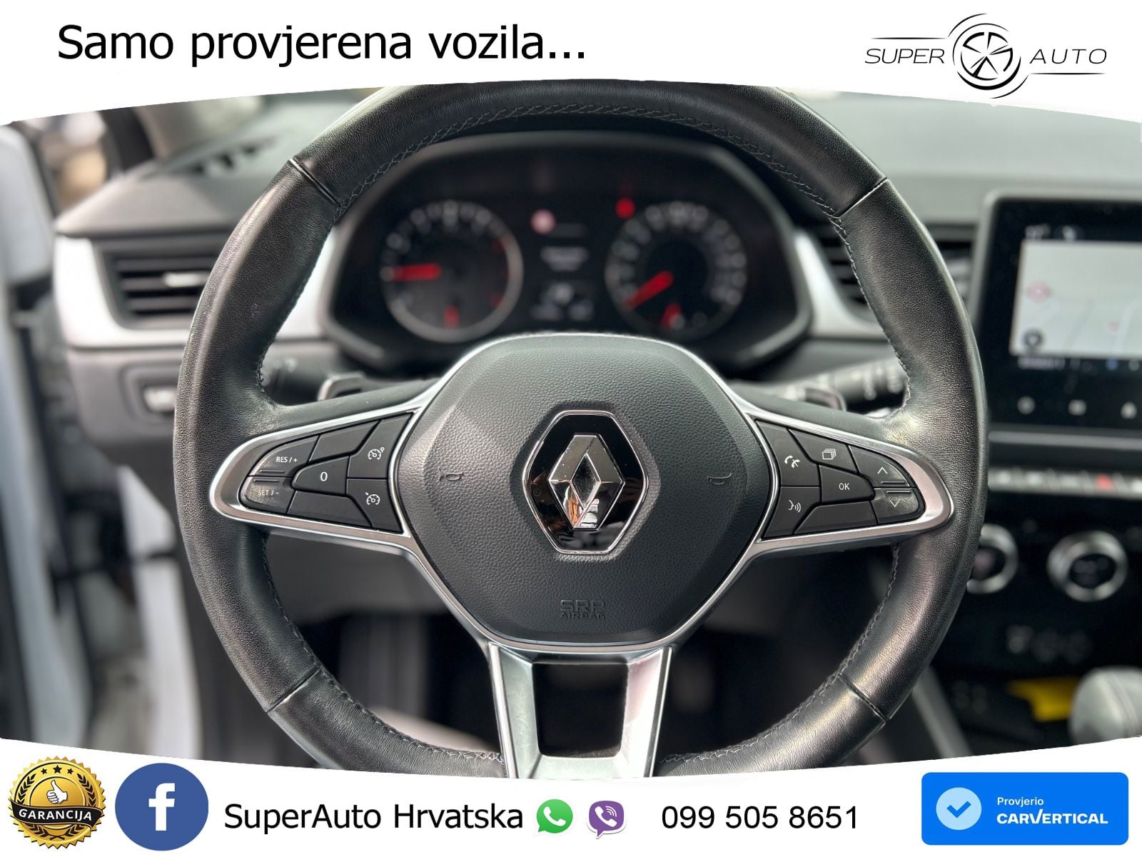 Renault Captur 1.3 TCe (140 KS) EDC Evolution