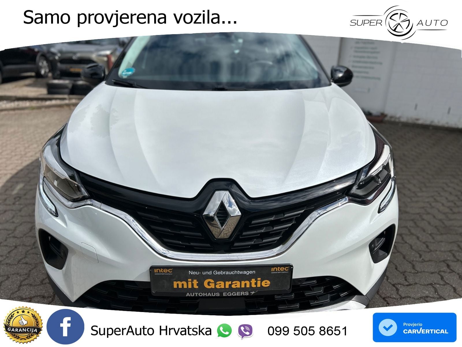 Renault Captur 1.3 TCe (140 KS) EDC Evolution