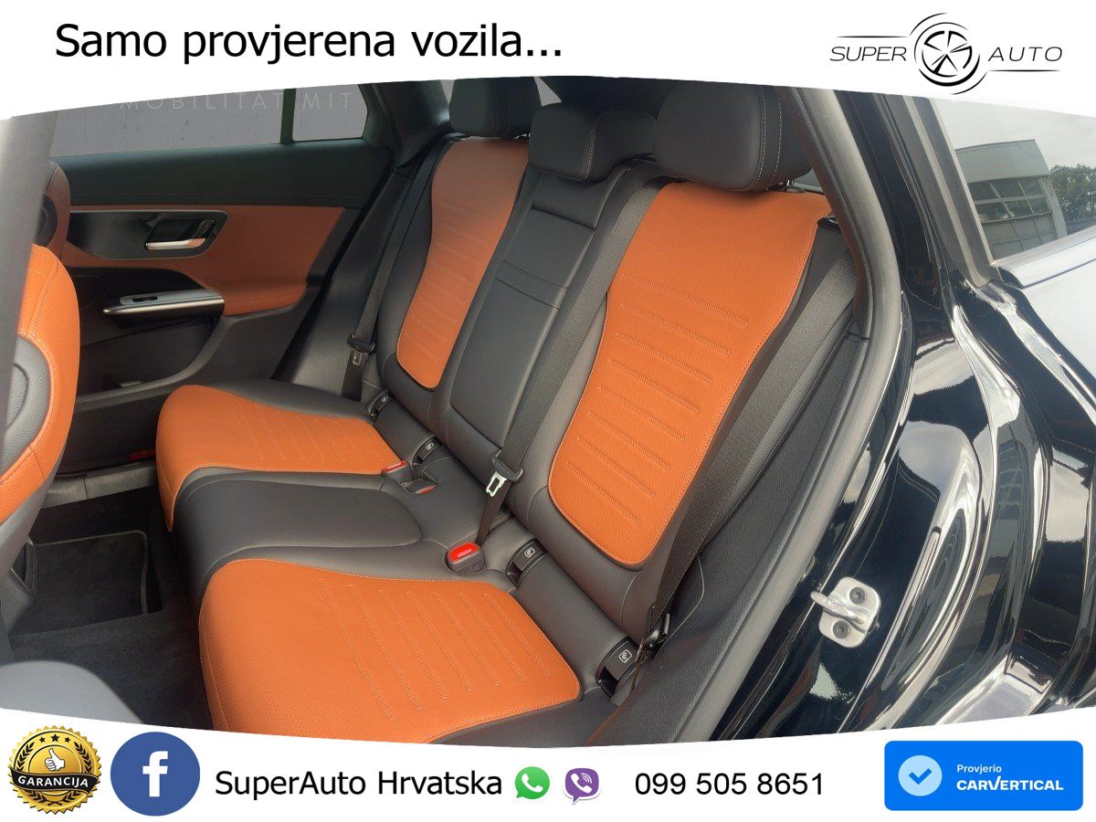 Mercedes GLC 220d (197 KS) 4MATIC 9G-TRONIC AMG LED+GR SJED+ACC