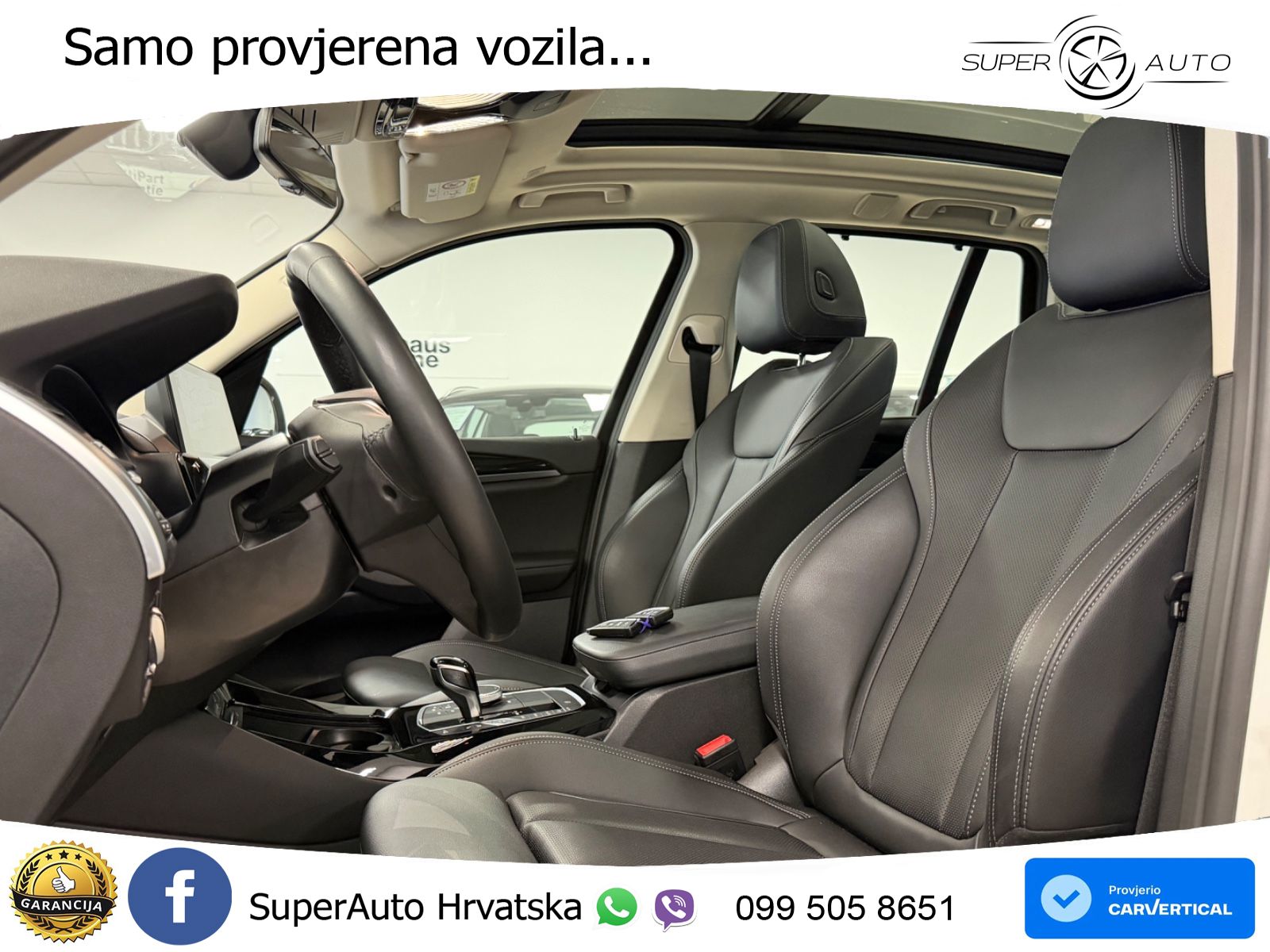 BMW X3 30e xDrive Steptronic LED+GR SJED+ACC