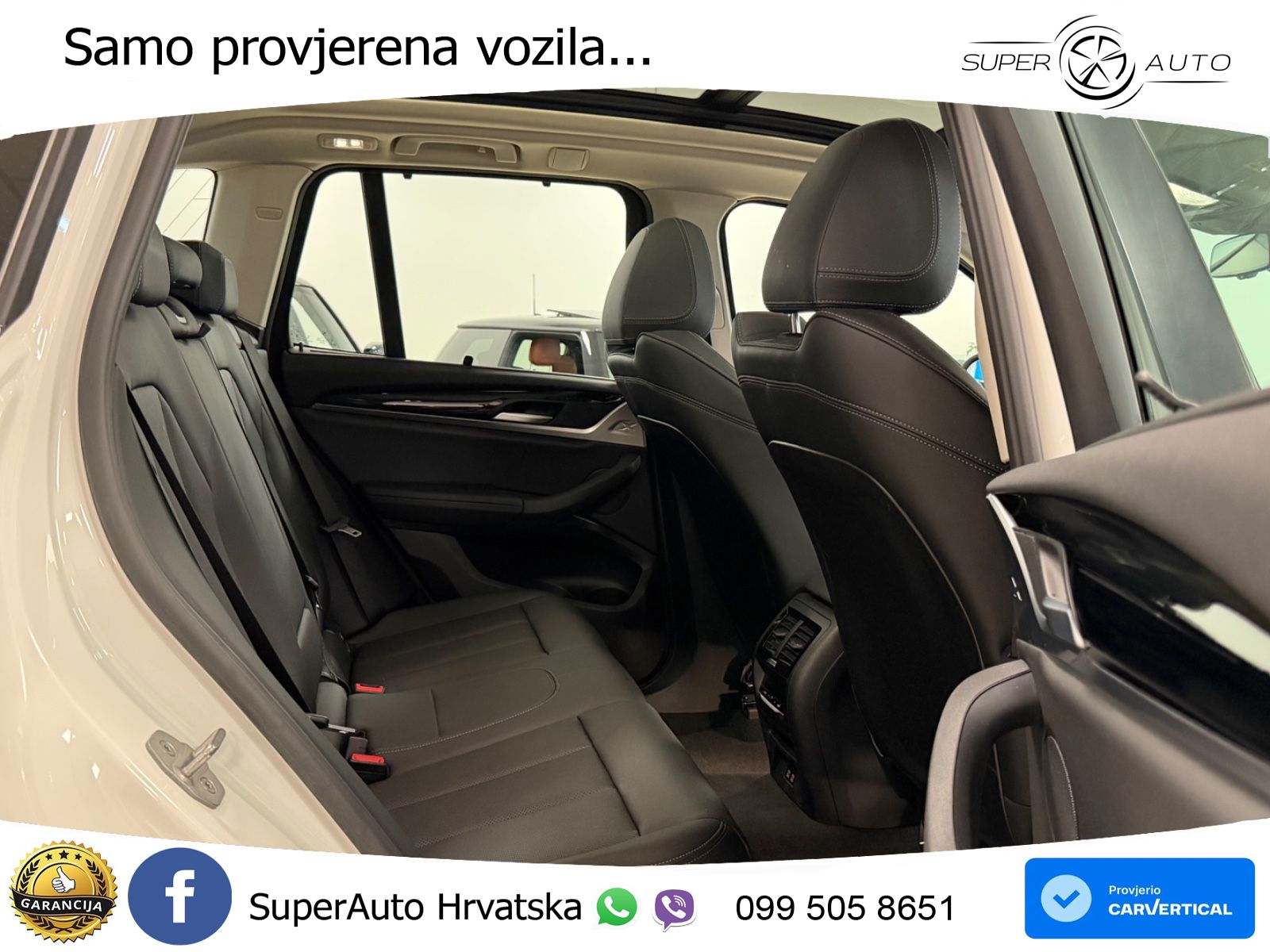 BMW X3 30e xDrive Steptronic LED+GR SJED+ACC