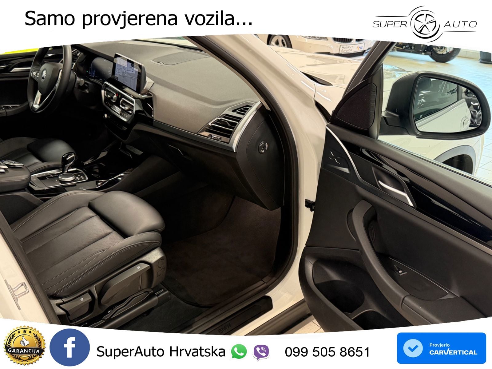 BMW X3 30e xDrive Steptronic LED+GR SJED+ACC
