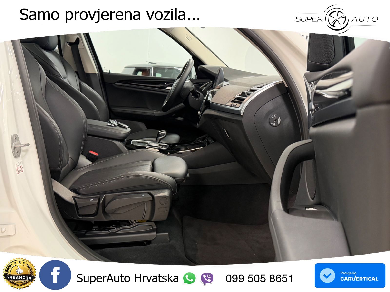 BMW X3 30e xDrive Steptronic LED+GR SJED+ACC