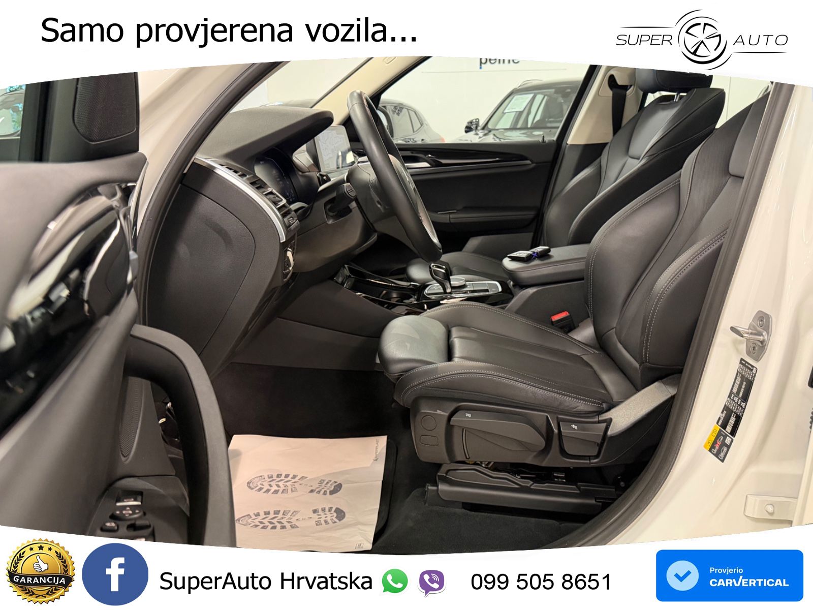 BMW X3 30e xDrive Steptronic LED+GR SJED+ACC