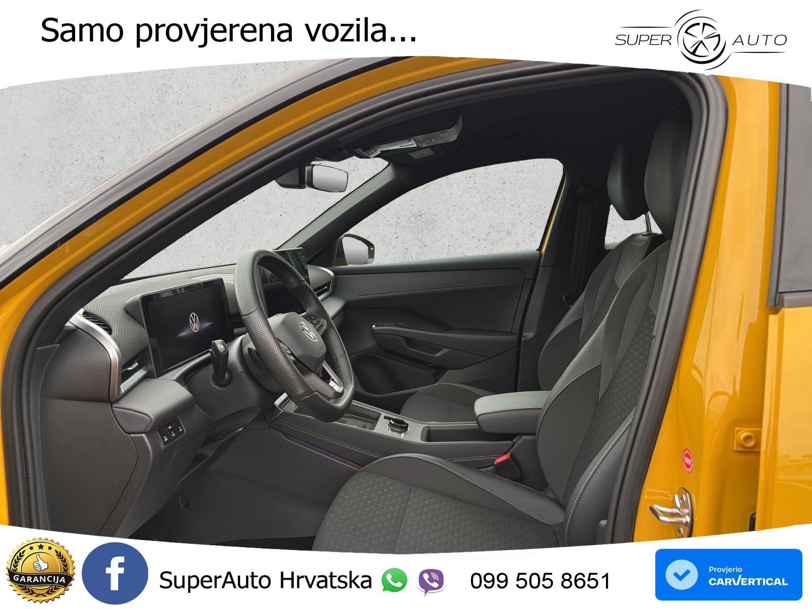 Volkswagen T-Roc 1.5 eTSI (150 KS)  DSG R-Line LED+GR SJED+ACC