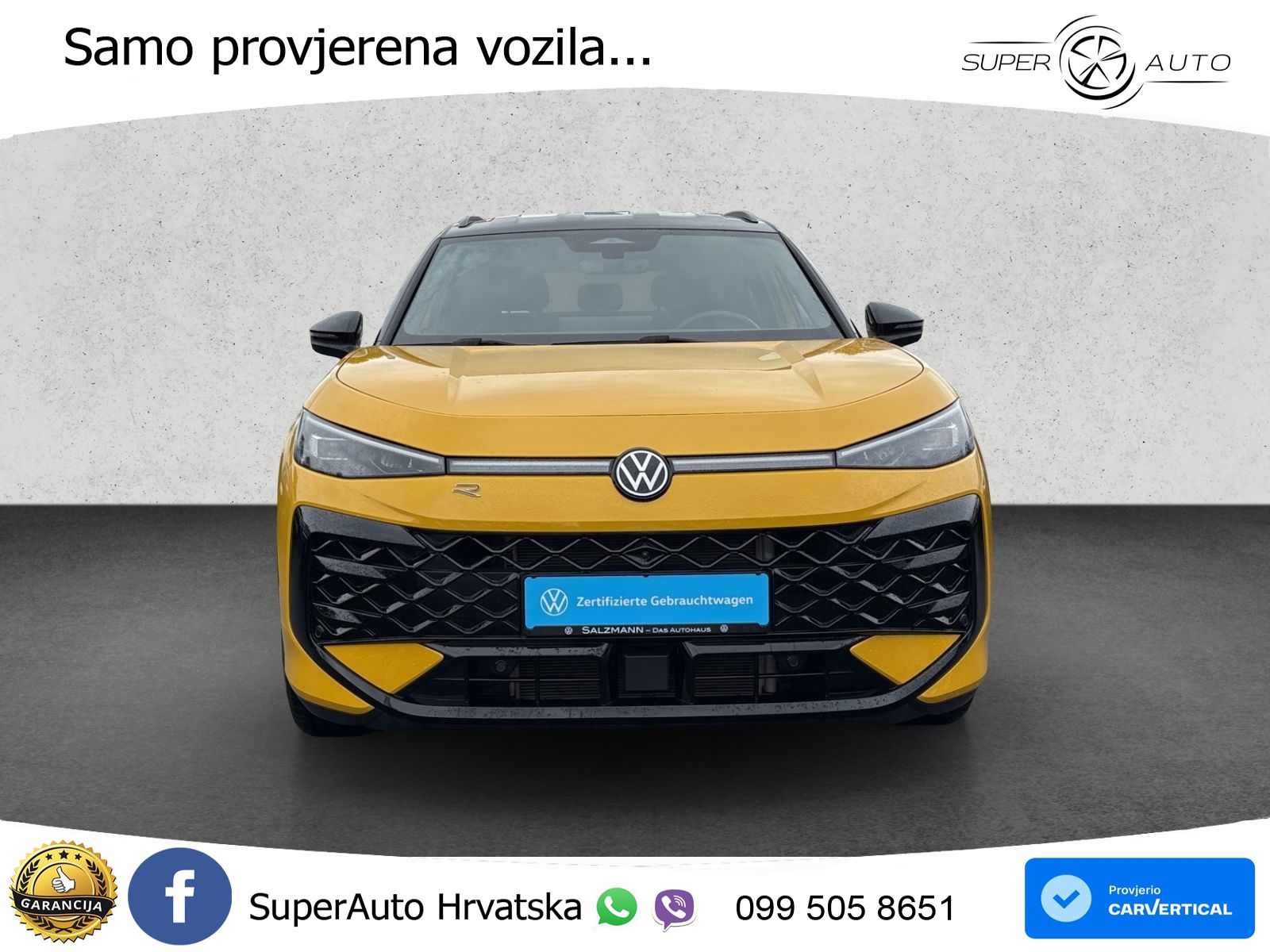 Volkswagen T-Roc 1.5 eTSI (150 KS)  DSG R-Line LED+GR SJED+ACC