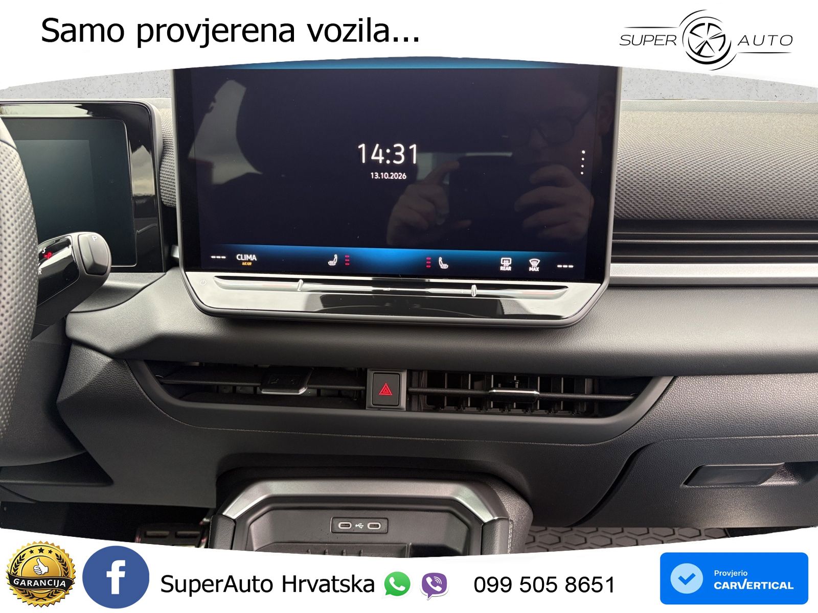 Volkswagen T-Roc 1.5 eTSI (150 KS)  DSG R-Line LED+GR SJED+ACC