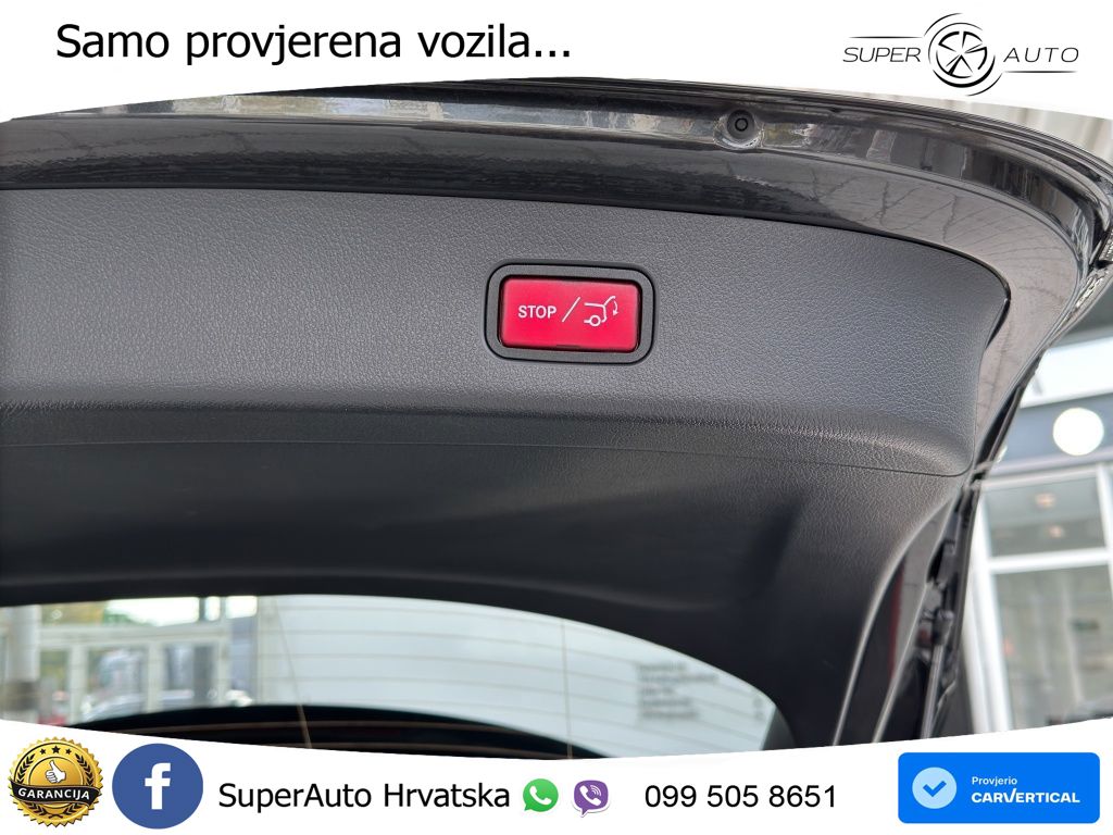 Mercedes GLC 220d (197 KS) 4MATIC 9G-TRONIC