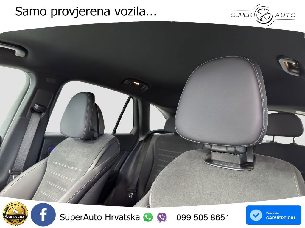 Mercedes GLC 220d (197 KS) 4MATIC 9G-TRONIC