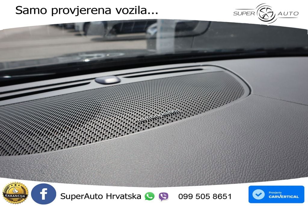 Volvo V90 Recharge T6 AWD Geartronic LED+GR SJED+ACC