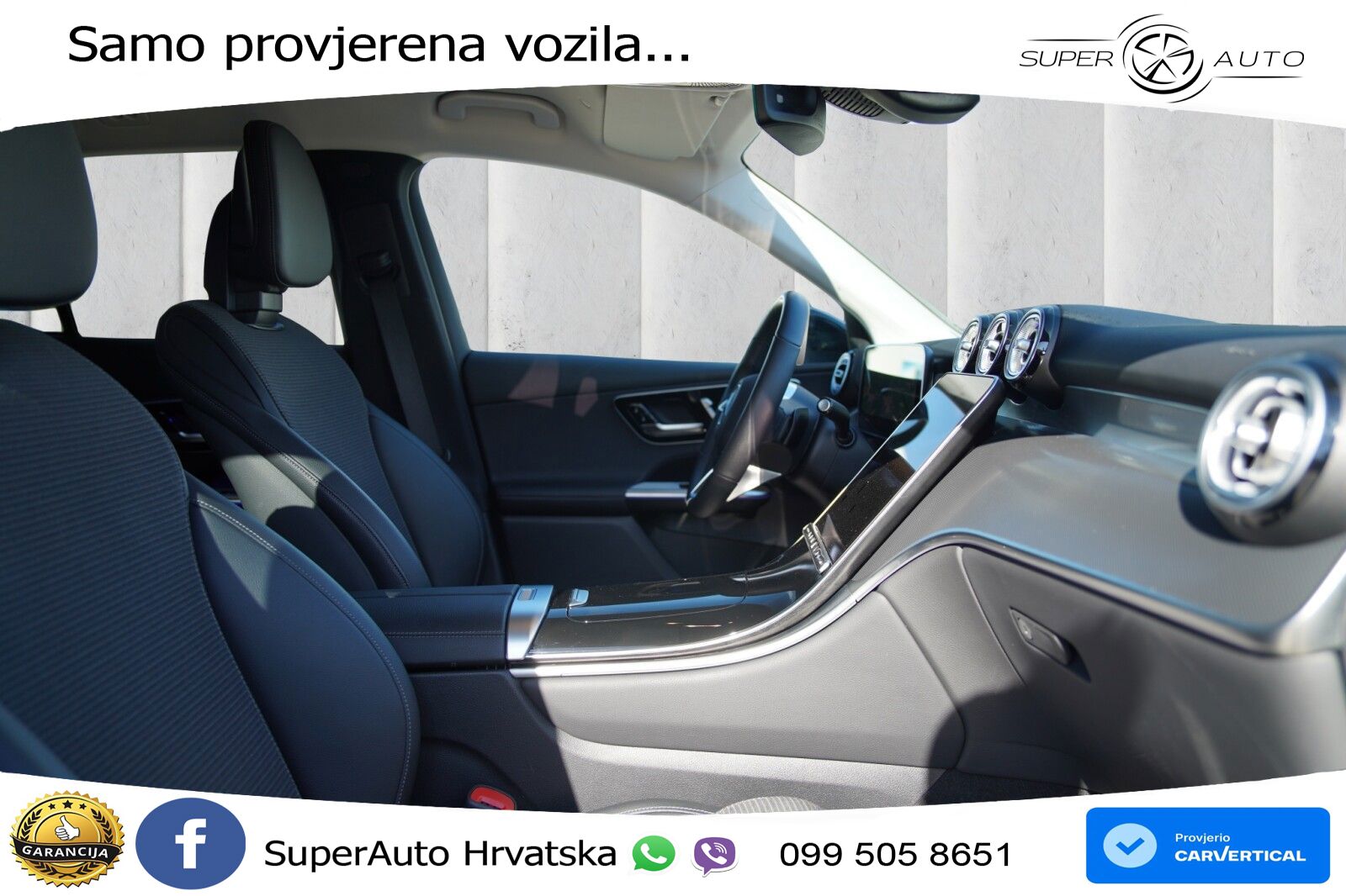 Mercedes GLC 300e (313 KS) 4MATIC 9G-TRONIC Avantgarde LED+GR SJED+ACC