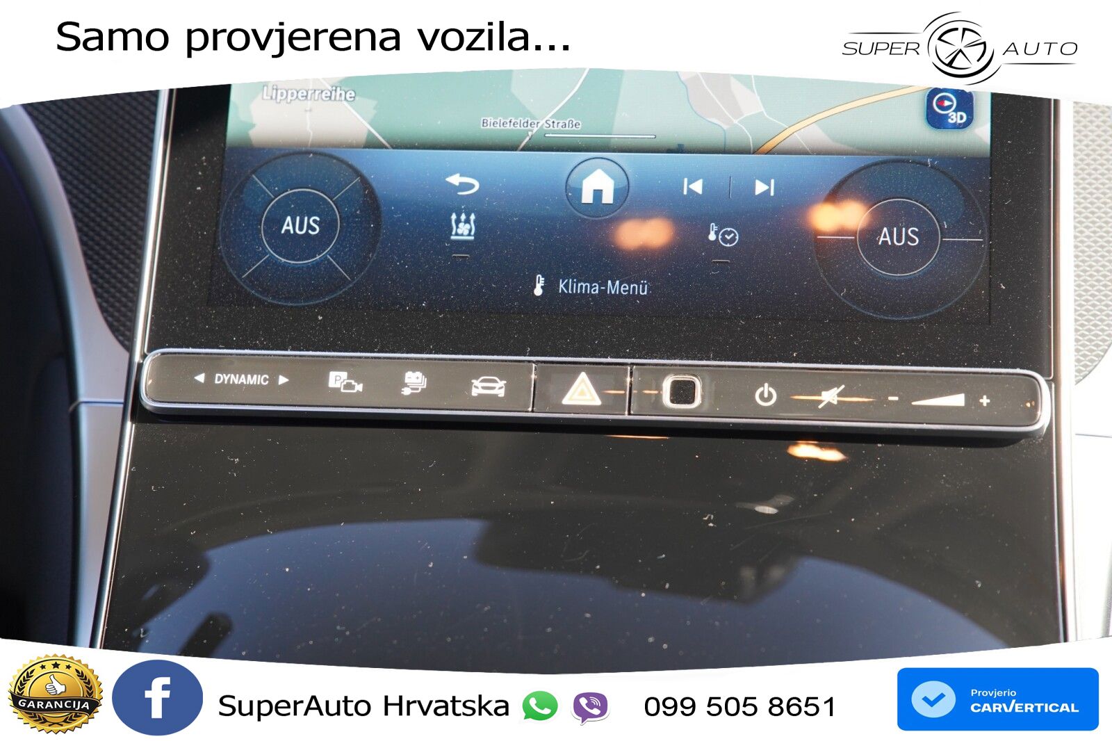 Mercedes GLC 300e (313 KS) 4MATIC 9G-TRONIC Avantgarde LED+GR SJED+ACC