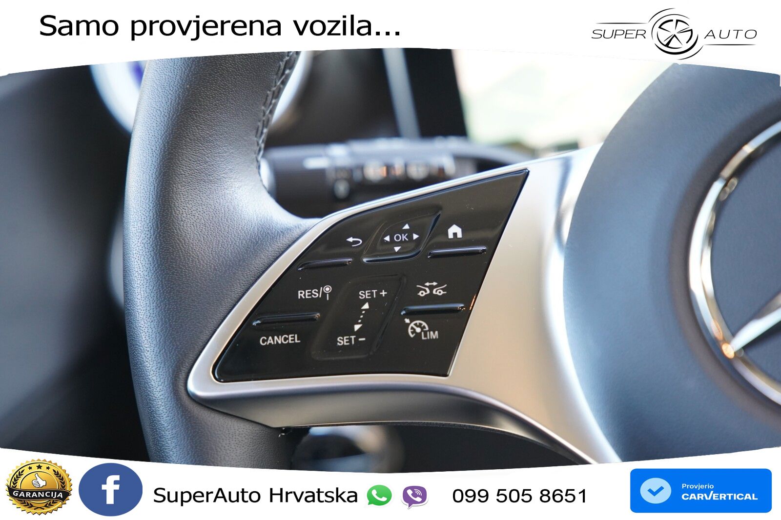 Mercedes GLC 300e (313 KS) 4MATIC 9G-TRONIC Avantgarde LED+GR SJED+ACC
