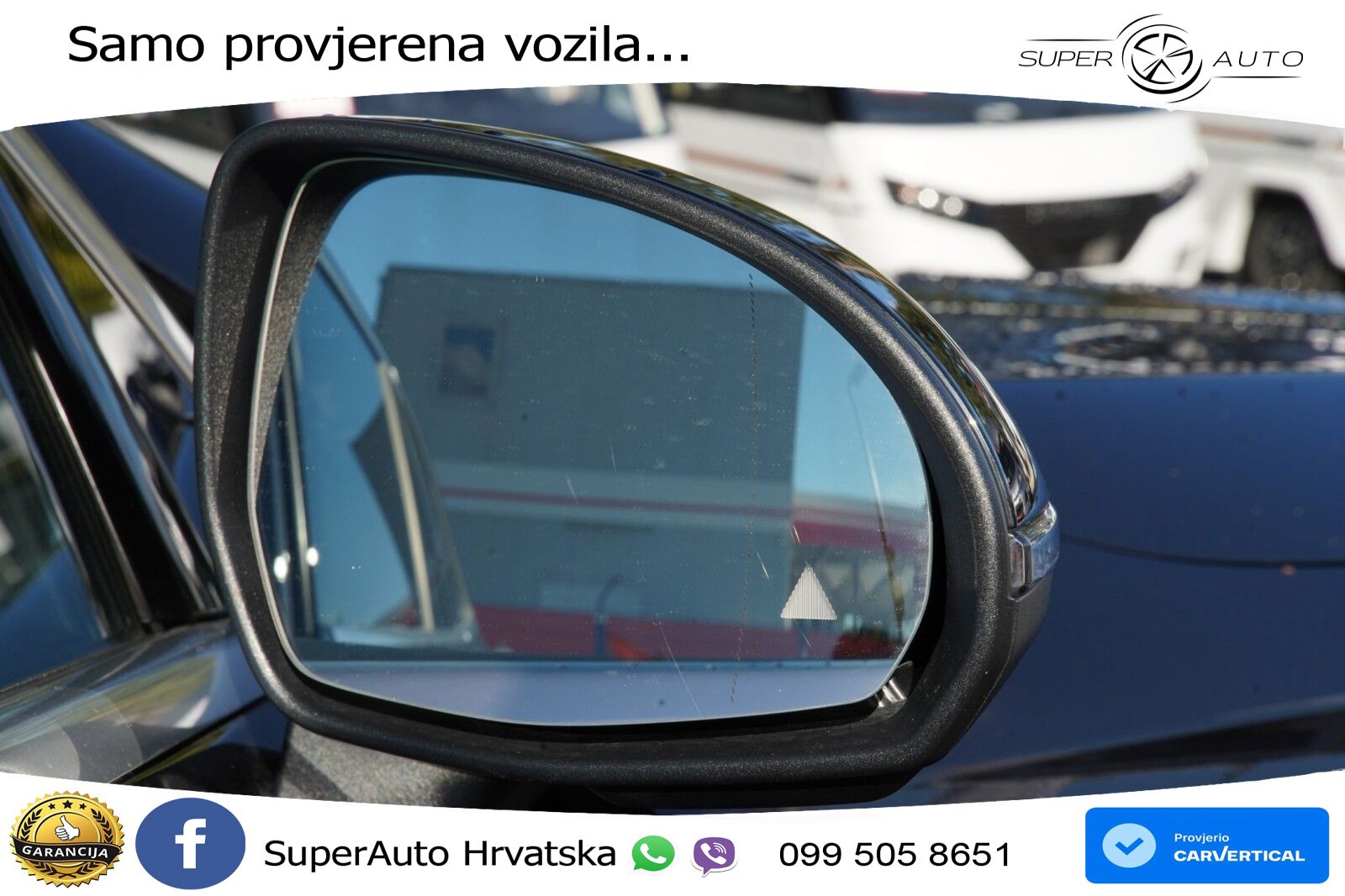 Mercedes GLC 300e (313 KS) 4MATIC 9G-TRONIC Avantgarde LED+GR SJED+ACC
