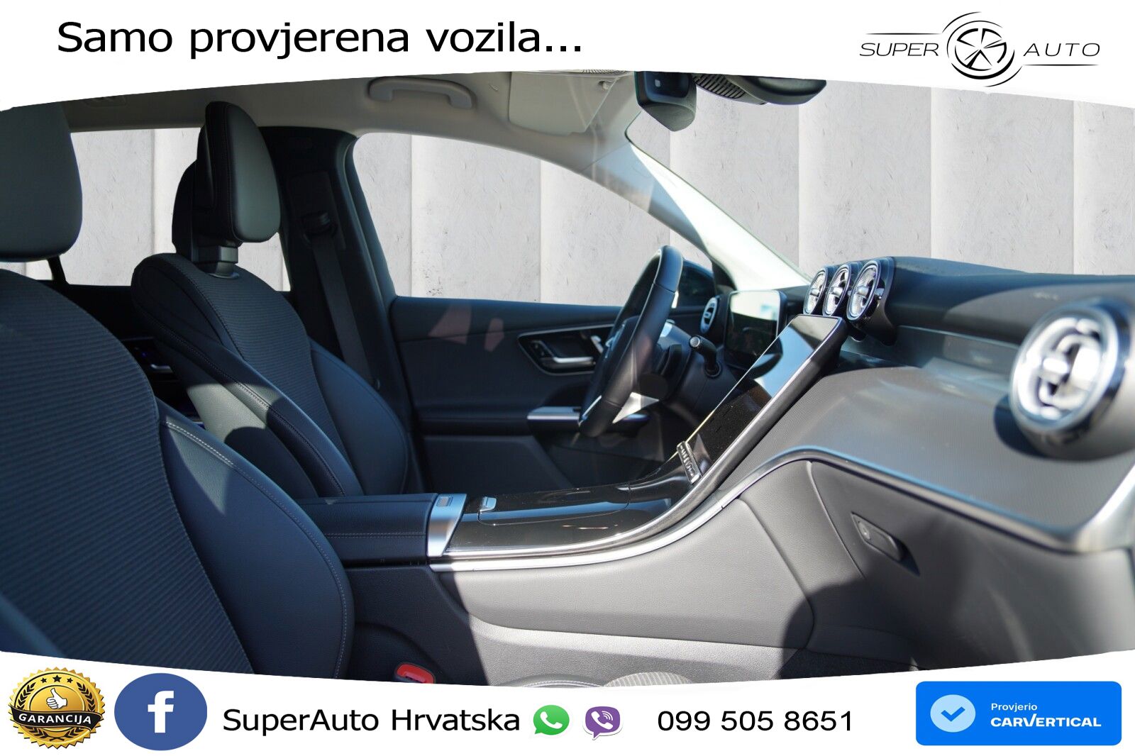 Mercedes GLC 300e (313 KS) 4MATIC 9G-TRONIC Avantgarde LED+GR SJED+ACC