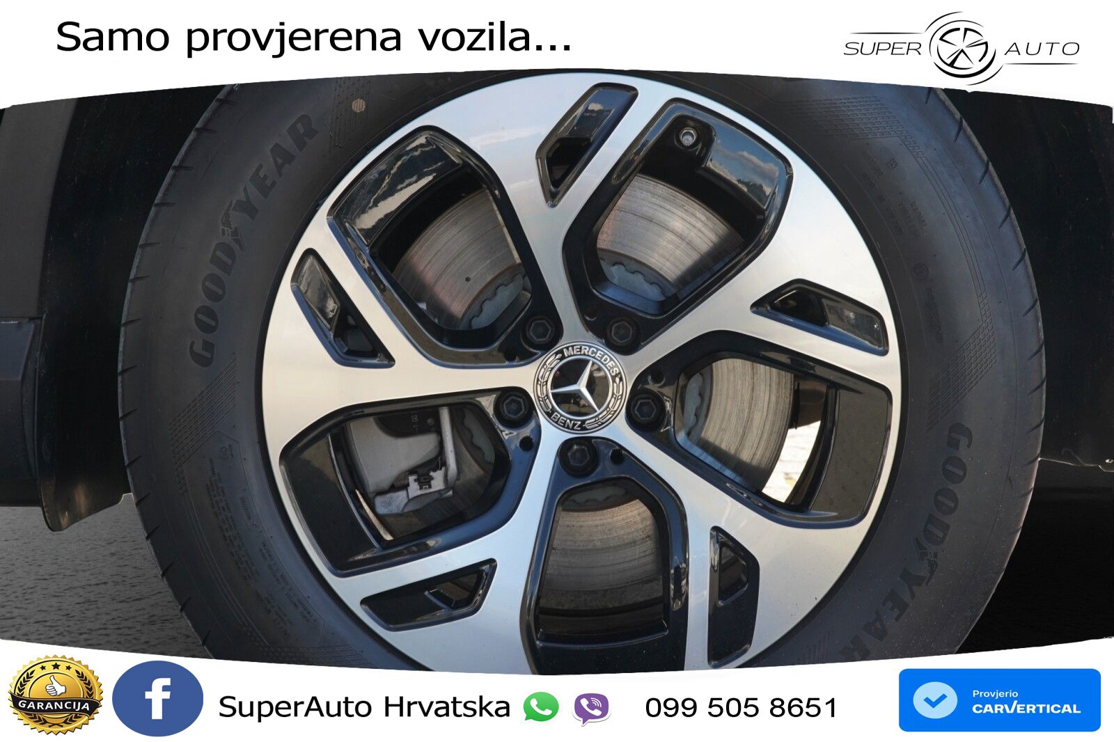 Mercedes GLC 300e (313 KS) 4MATIC 9G-TRONIC Avantgarde LED+GR SJED+ACC