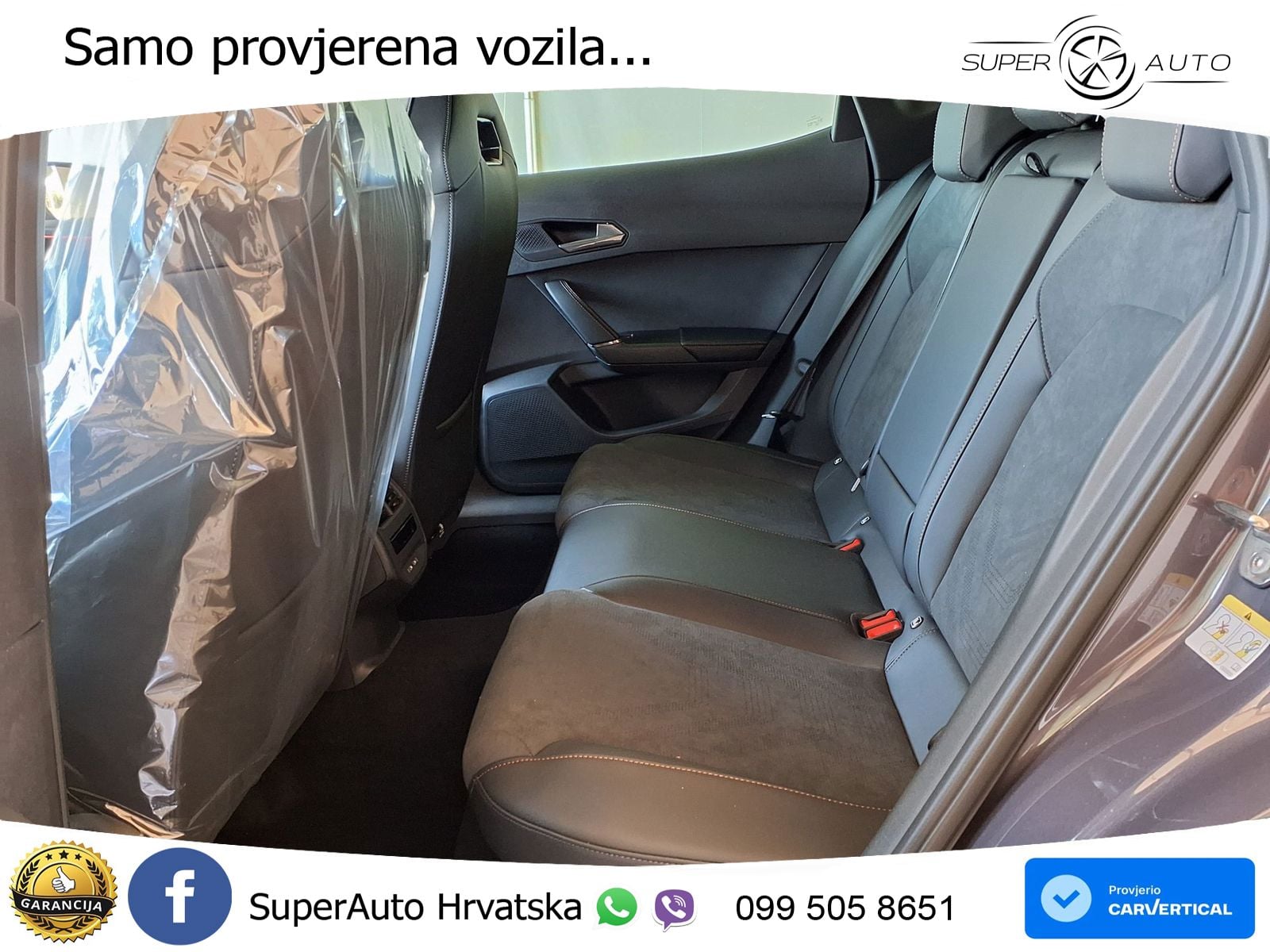 Cupra Formentor VZ5 2.5 TSI (390 KS) 4Drive DSG MATRIX+GR SJED+KAM