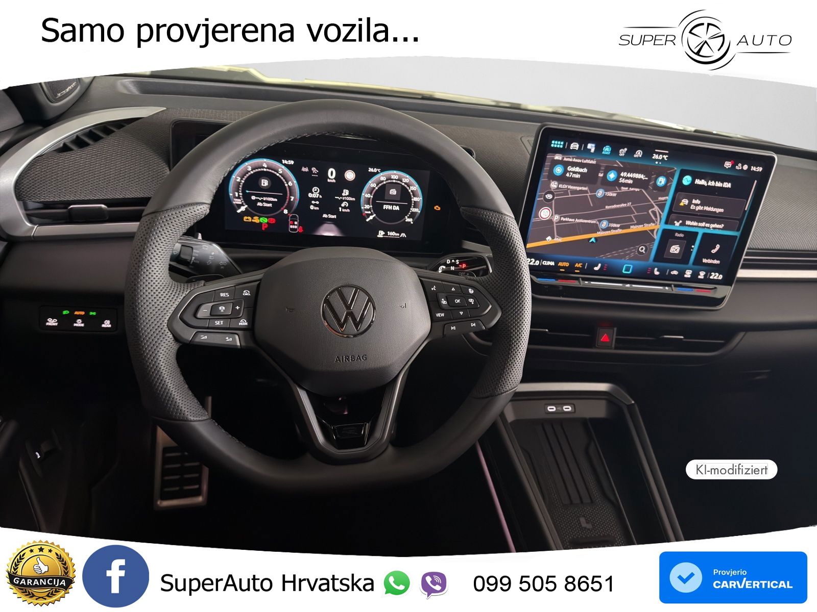 Volkswagen T-Roc 1.5 eTSI (150 KS)  DSG LED+GR SJED+ACC