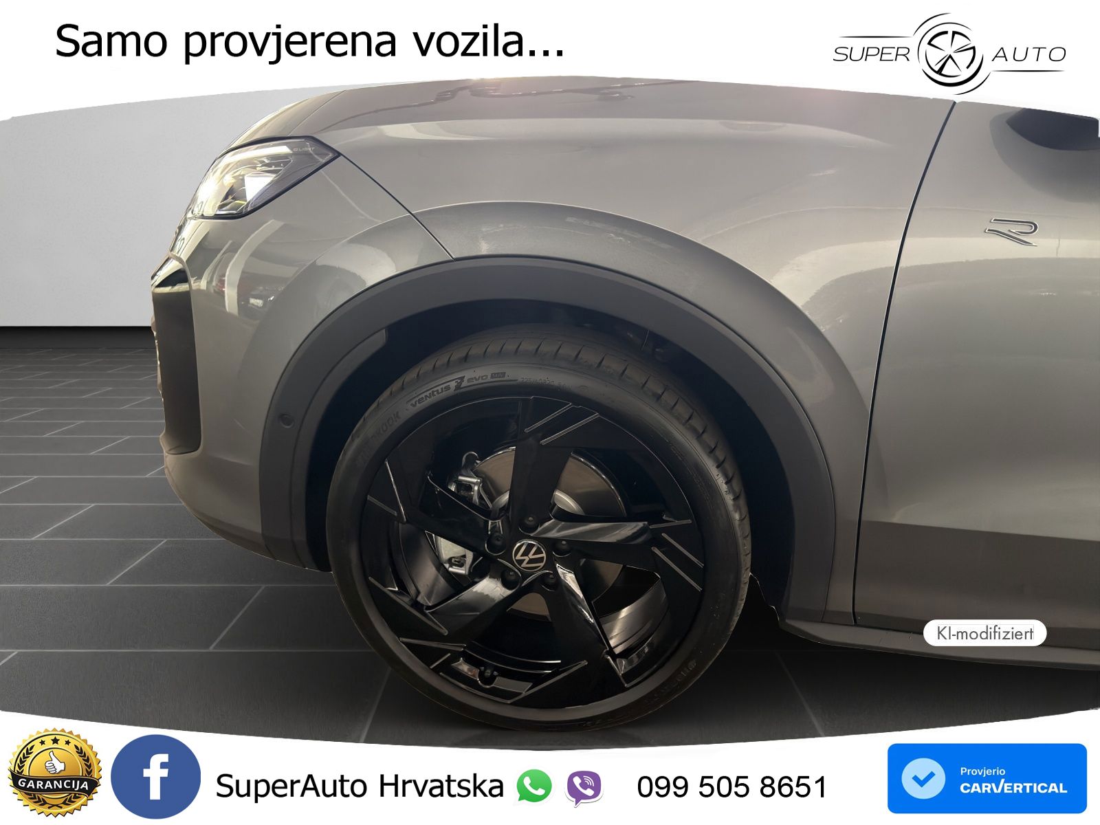 Volkswagen T-Roc 1.5 eTSI (150 KS)  DSG LED+GR SJED+ACC