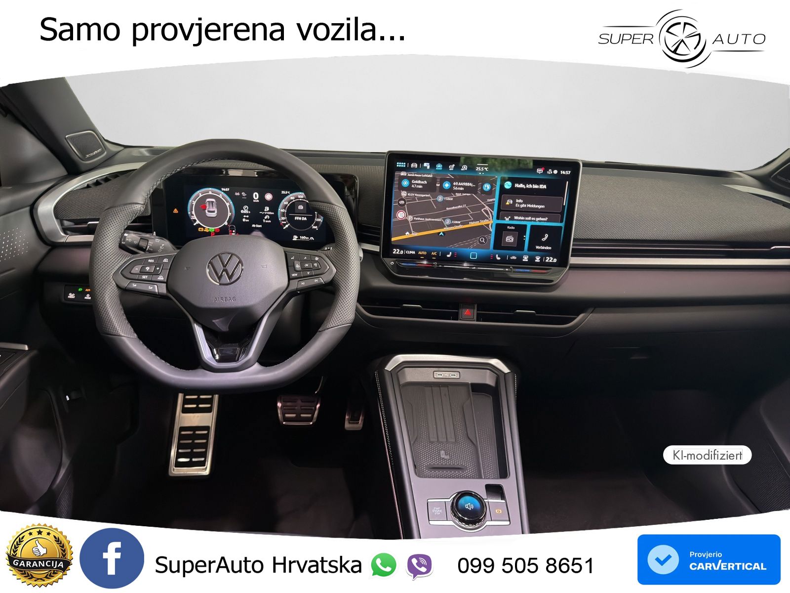Volkswagen T-Roc 1.5 eTSI (150 KS)  DSG LED+GR SJED+ACC