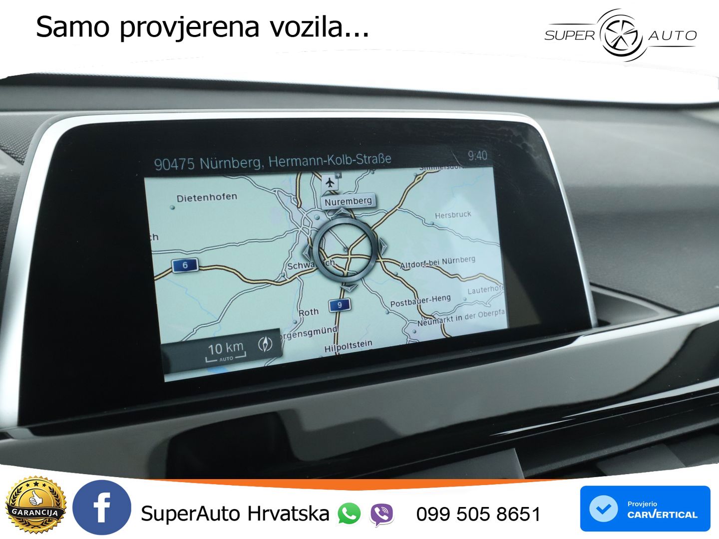 BMW X1 20i (192 KS) Steptronic xLine