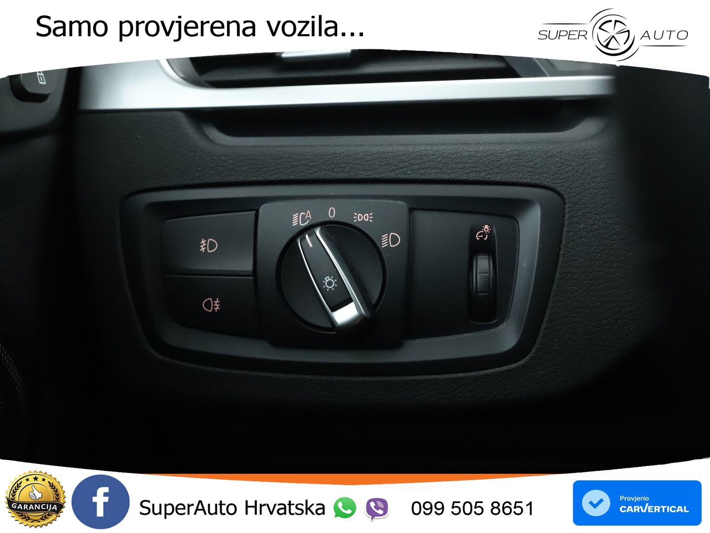 BMW X1 20i (192 KS) Steptronic xLine