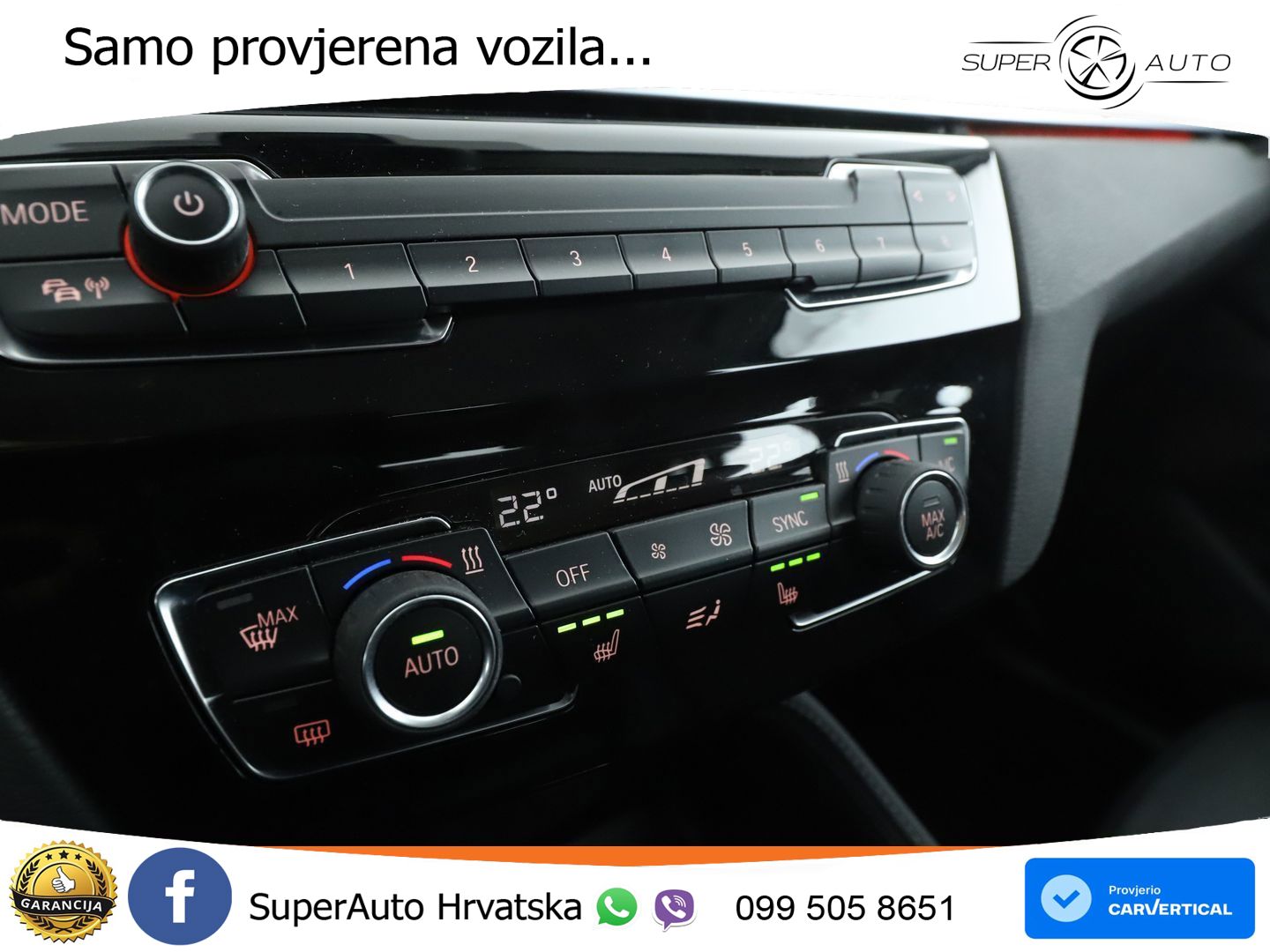 BMW X1 20i (192 KS) Steptronic xLine