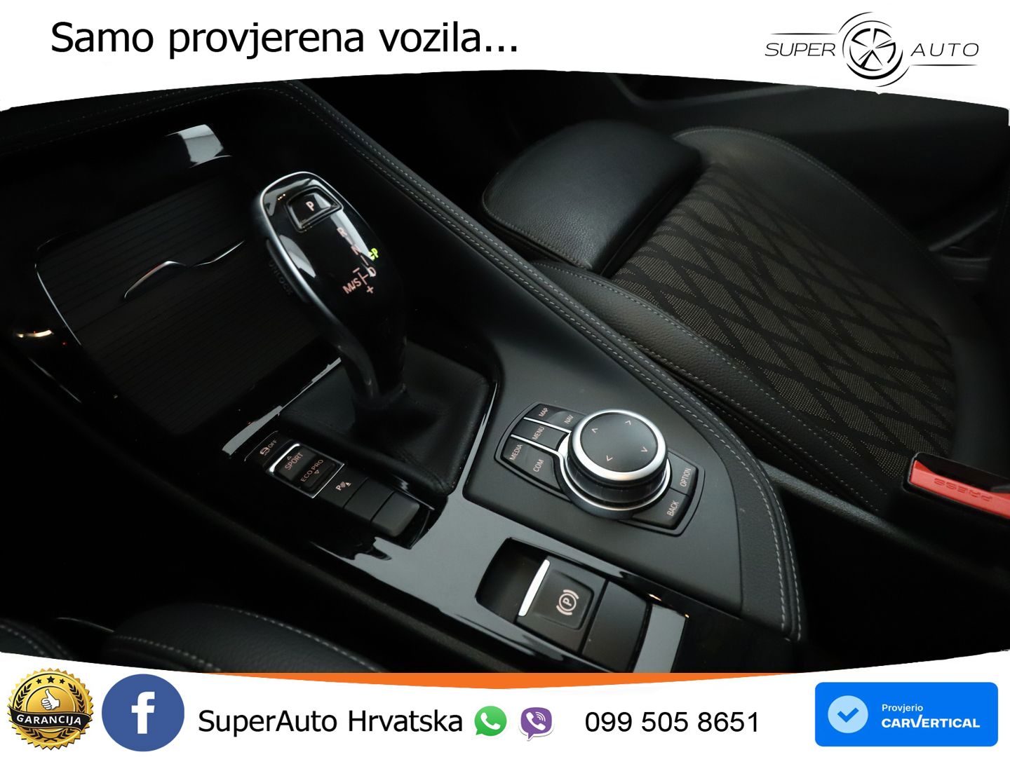 BMW X1 20i (192 KS) Steptronic xLine
