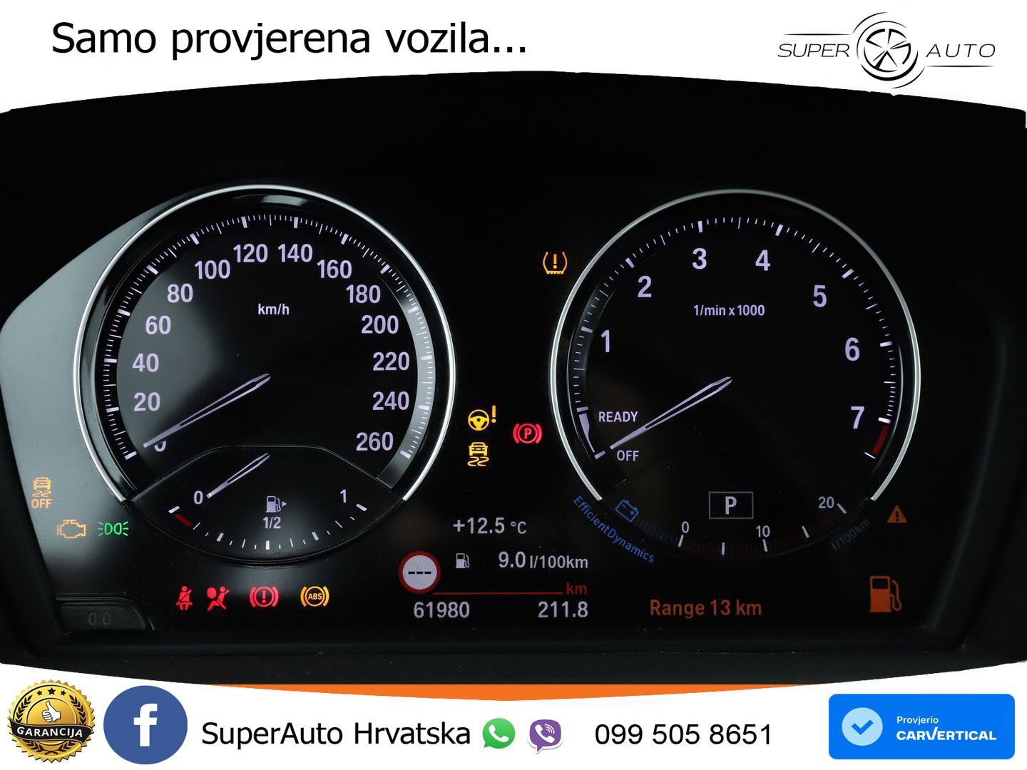BMW X1 20i (192 KS) Steptronic xLine