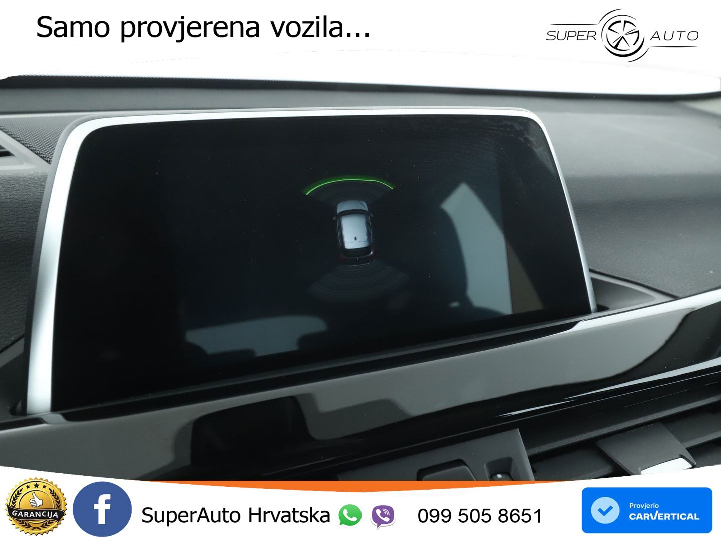 BMW X1 20i (192 KS) Steptronic xLine