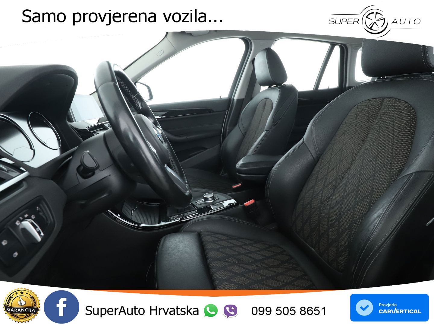 BMW X1 20i (192 KS) Steptronic xLine