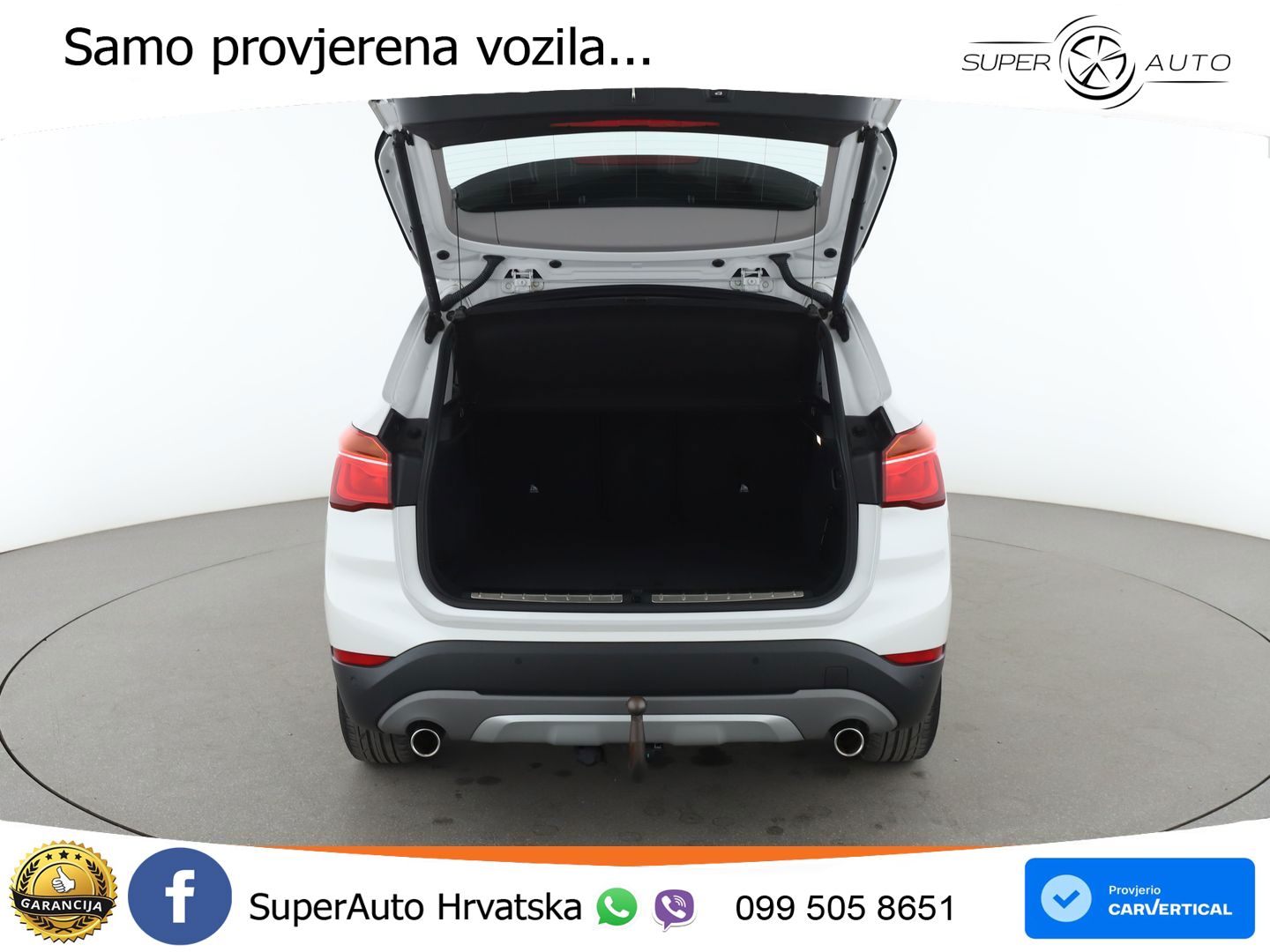 BMW X1 20i (192 KS) Steptronic xLine