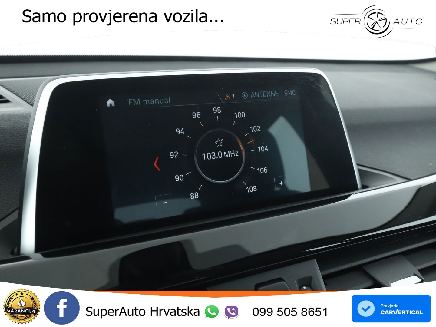 BMW X1 20i (192 KS) Steptronic xLine