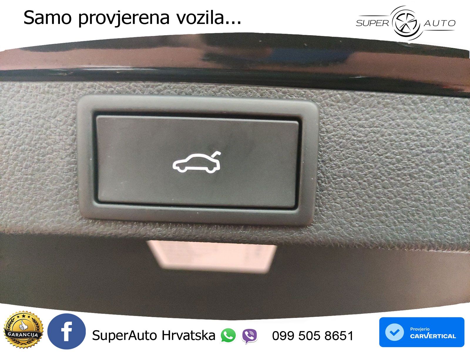 Škoda Octavia Combi RS 2.0 TSI (265 KS) DSG ACC+HEAD+4xGR SJED+360+PANO