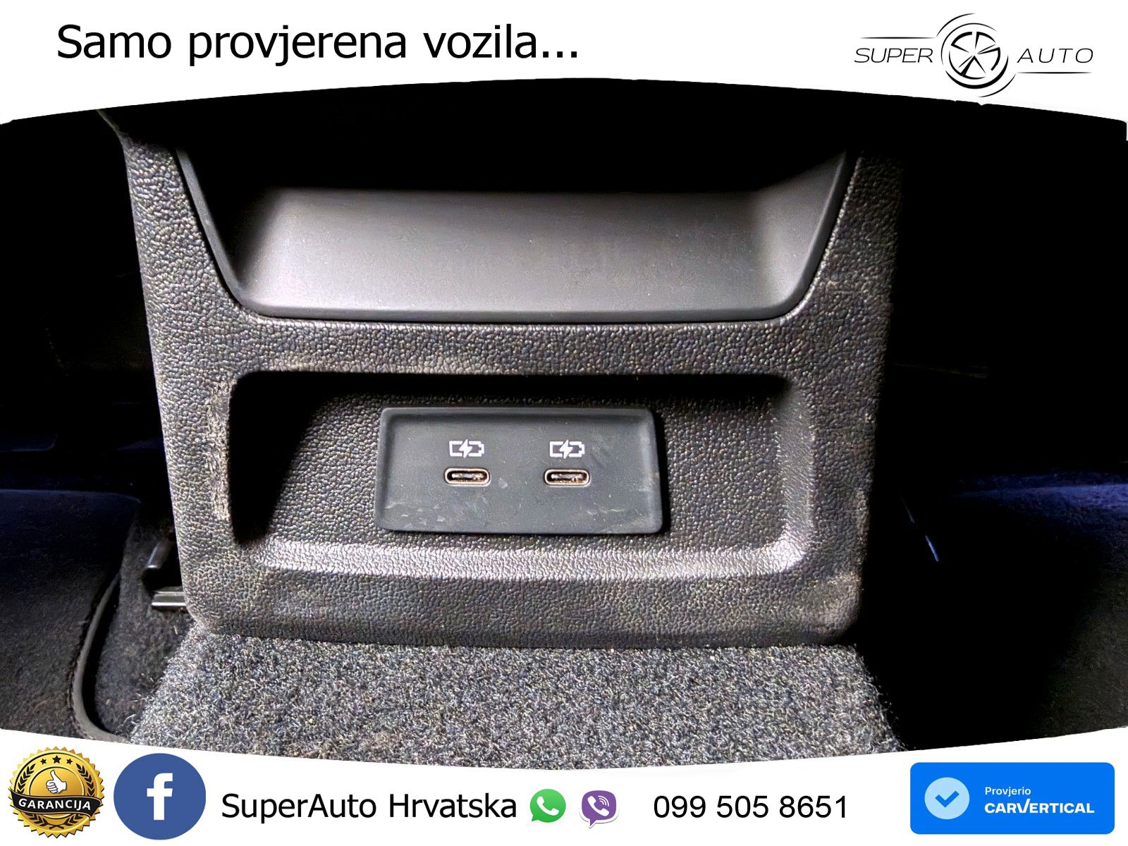 Audi A3 Limuzina 40 TFSI (190 KS) quattro S tronic S line LED+GR SJED+ACC