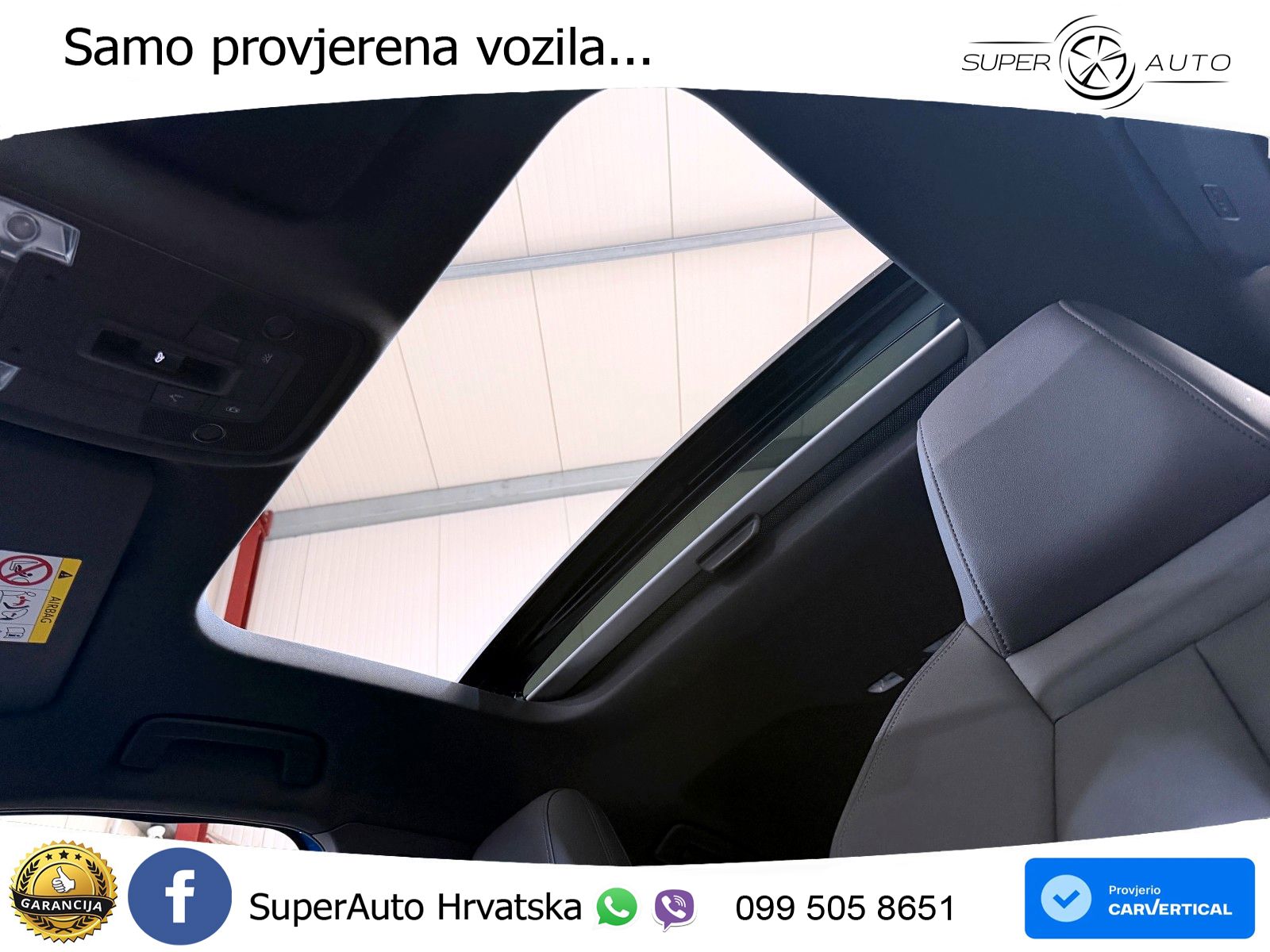 Audi A3 Limuzina 40 TFSI (190 KS) quattro S tronic S line LED+GR SJED+ACC