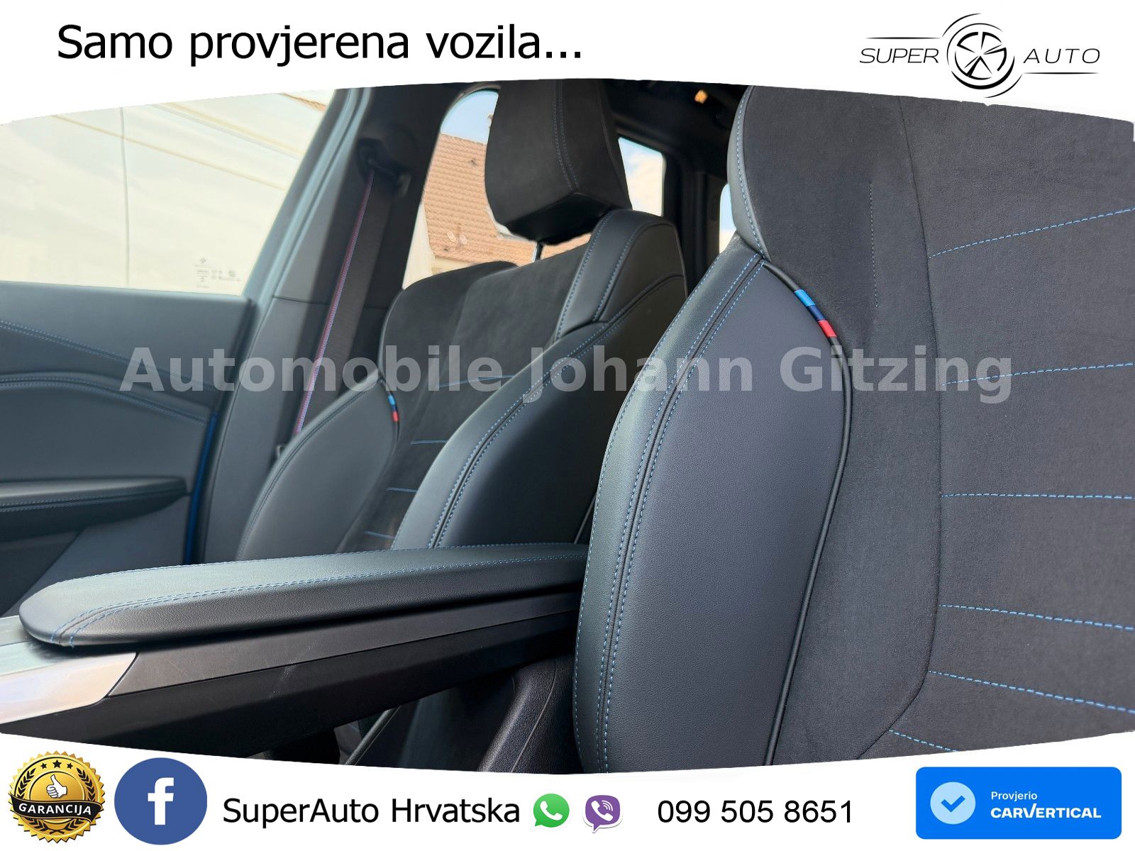 BMW X1 20i (170 KS) sDrive Steptronic M Sport LED+GR SJED+ACC