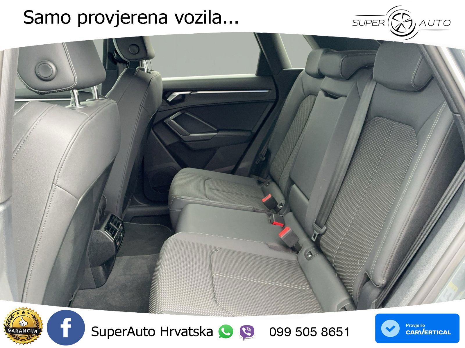 Audi Q3 45 TFSI (245 KS) quattro S tronic advanced MATRIX+GR SJED+KAM
