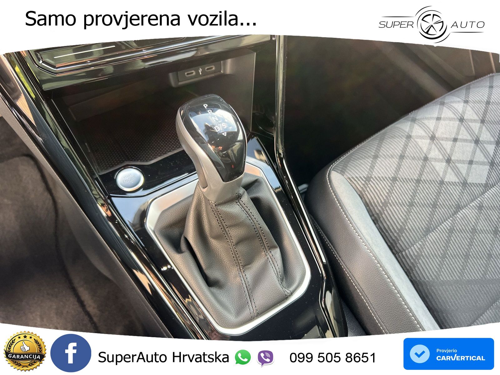 Volkswagen T-Roc 1.5 TSI (150 KS) DSG LED+GR SJED+ACC