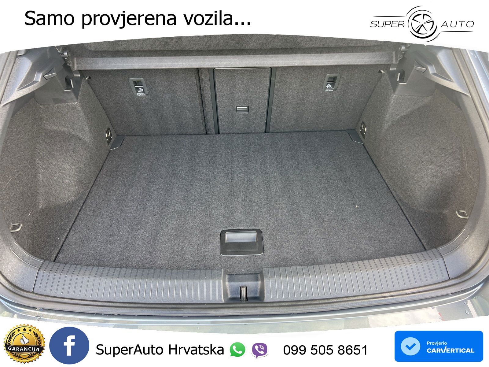 Volkswagen T-Roc 1.5 TSI (150 KS) DSG LED+GR SJED+ACC