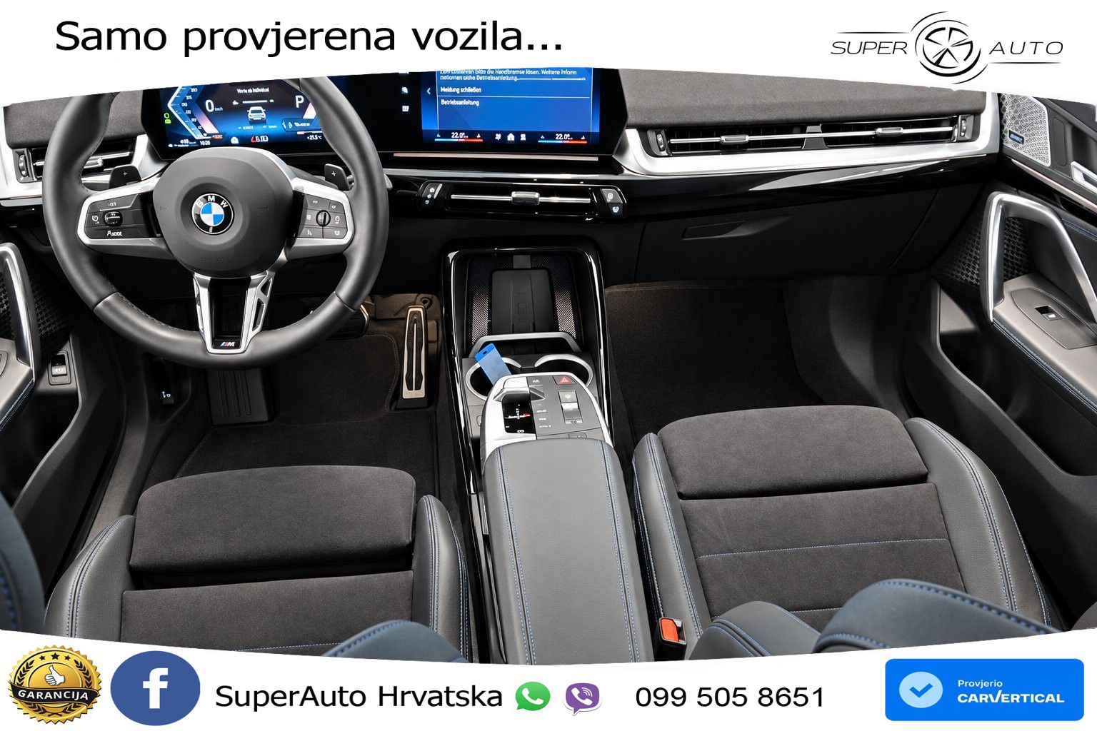 BMW X2 xDrive20d Steptronic M Sport LED+GR SJED+ACC