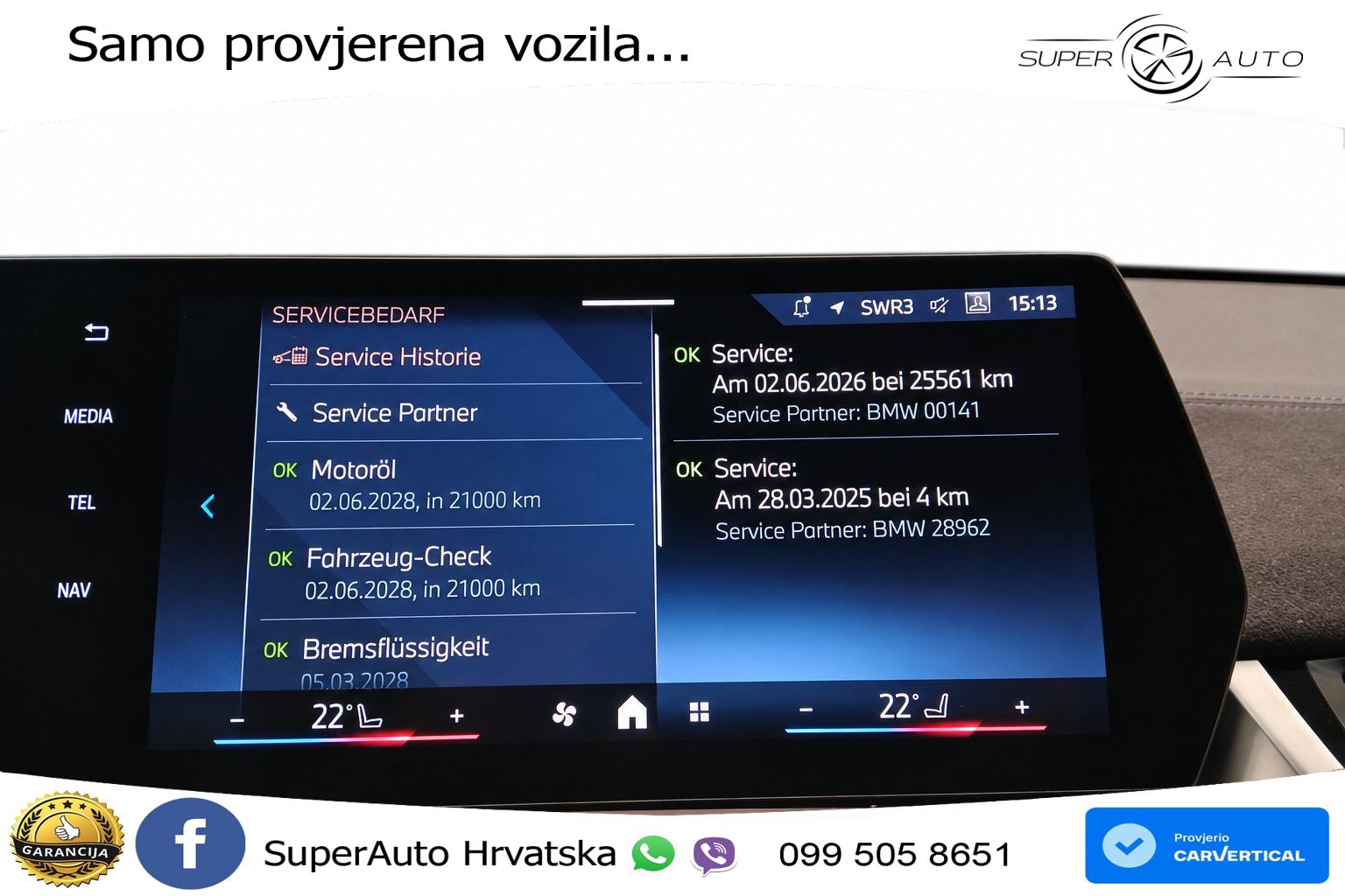 BMW X2 xDrive20d Steptronic M Sport LED+GR SJED+ACC