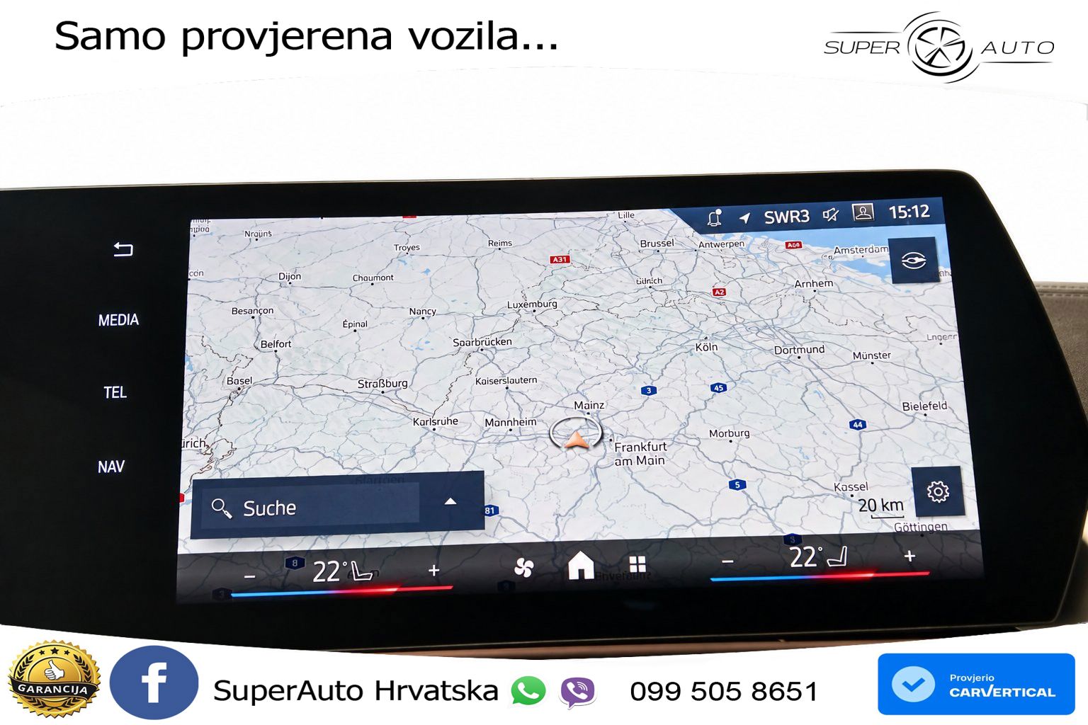 BMW X2 xDrive20d Steptronic M Sport LED+GR SJED+ACC
