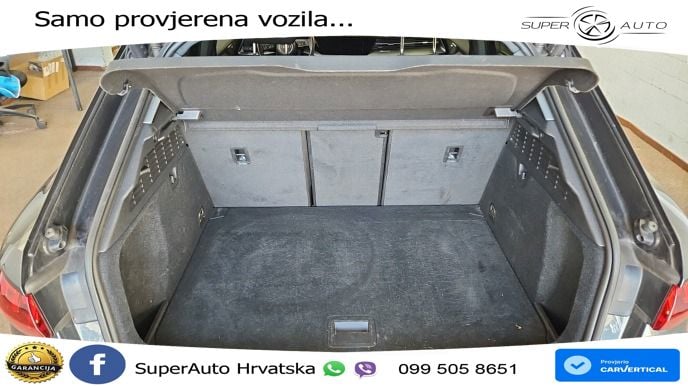 Audi A3 30 TDI (116 KS) S tronic LED+GR SJED+ACC
