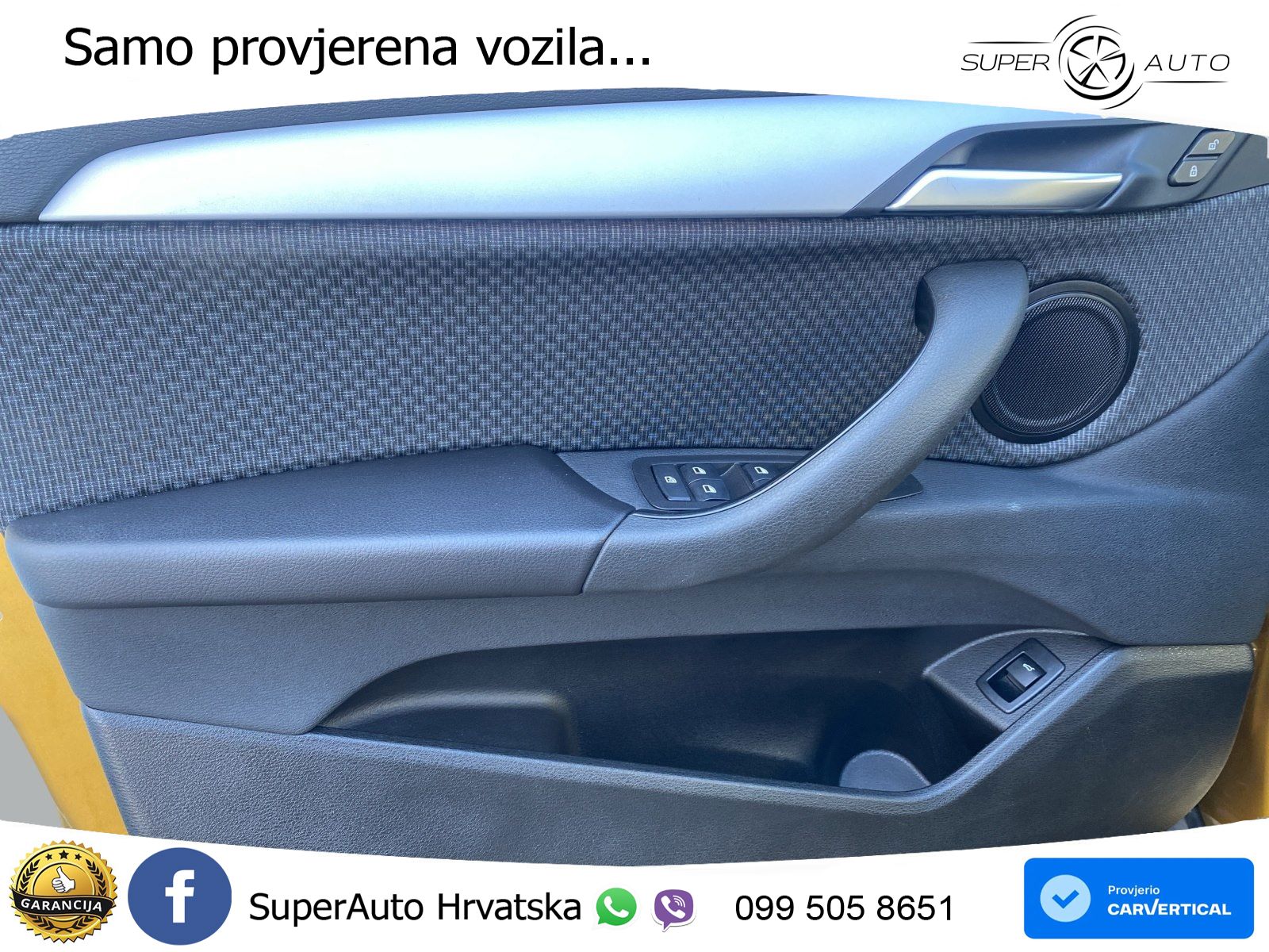 BMW X2 sDrive20d Steptronic Advantage