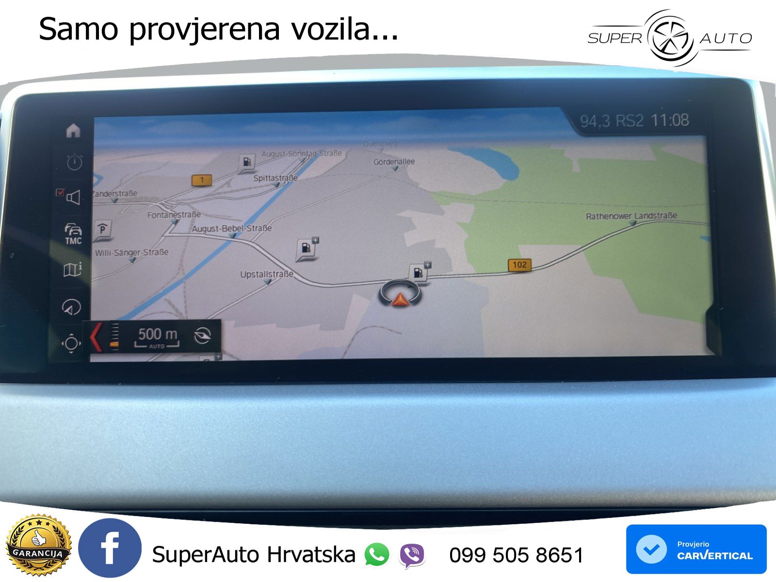 BMW X2 sDrive20d Steptronic Advantage