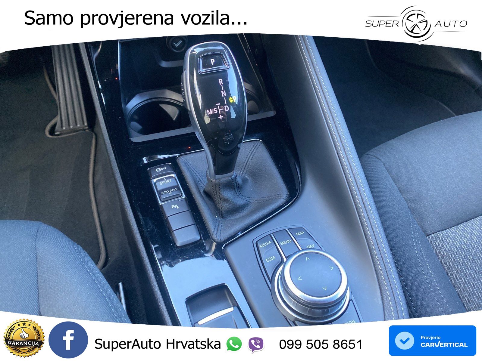 BMW X2 sDrive20d Steptronic Advantage