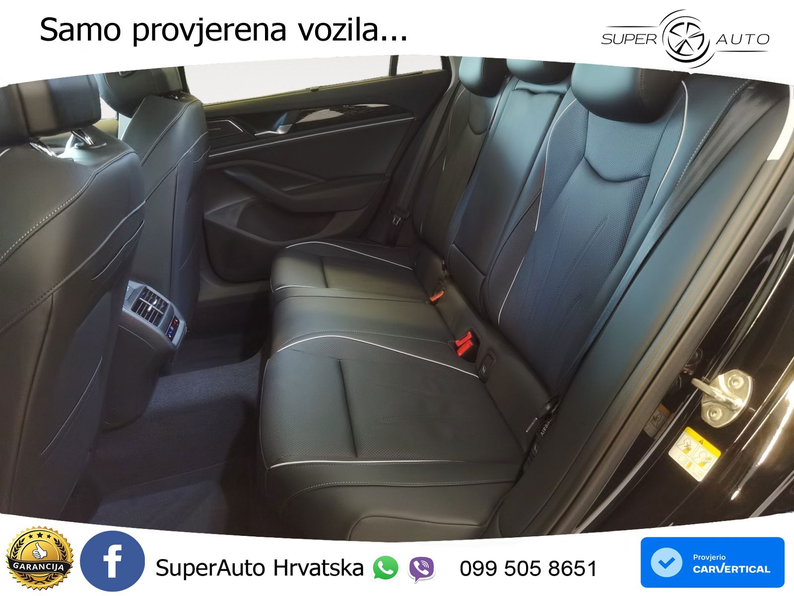 Volkswagen Passat Variant 1.5 TSI (204 KS) eHybrid DSG Elegance LED+GR SJED+ACC